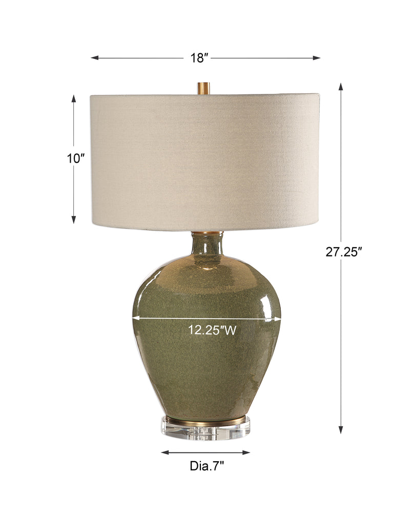 Elva Table Lamp