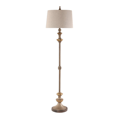 Vetralla Floor Lamp