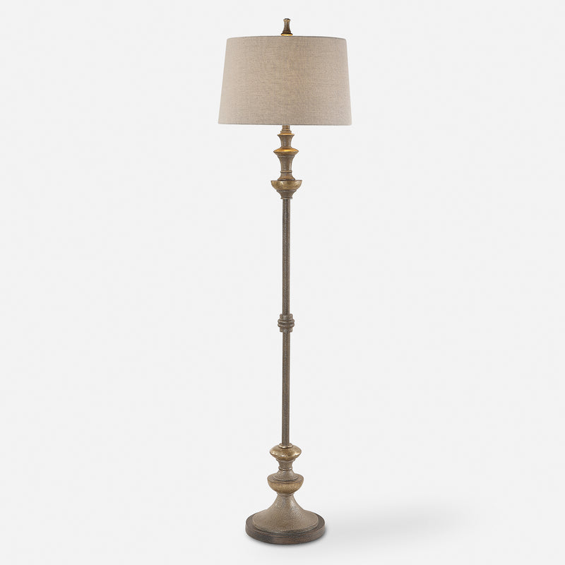 Vetralla Floor Lamp