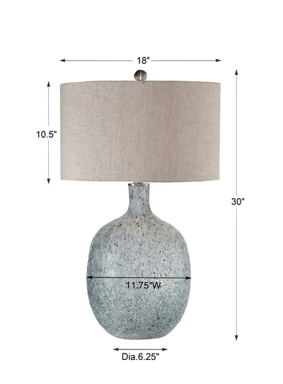 Oceaonna Table Lamp