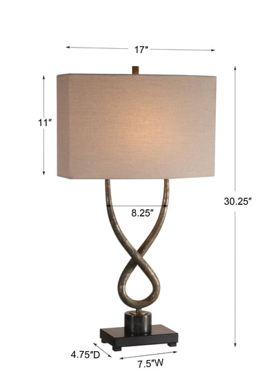 Talema Table Lamp