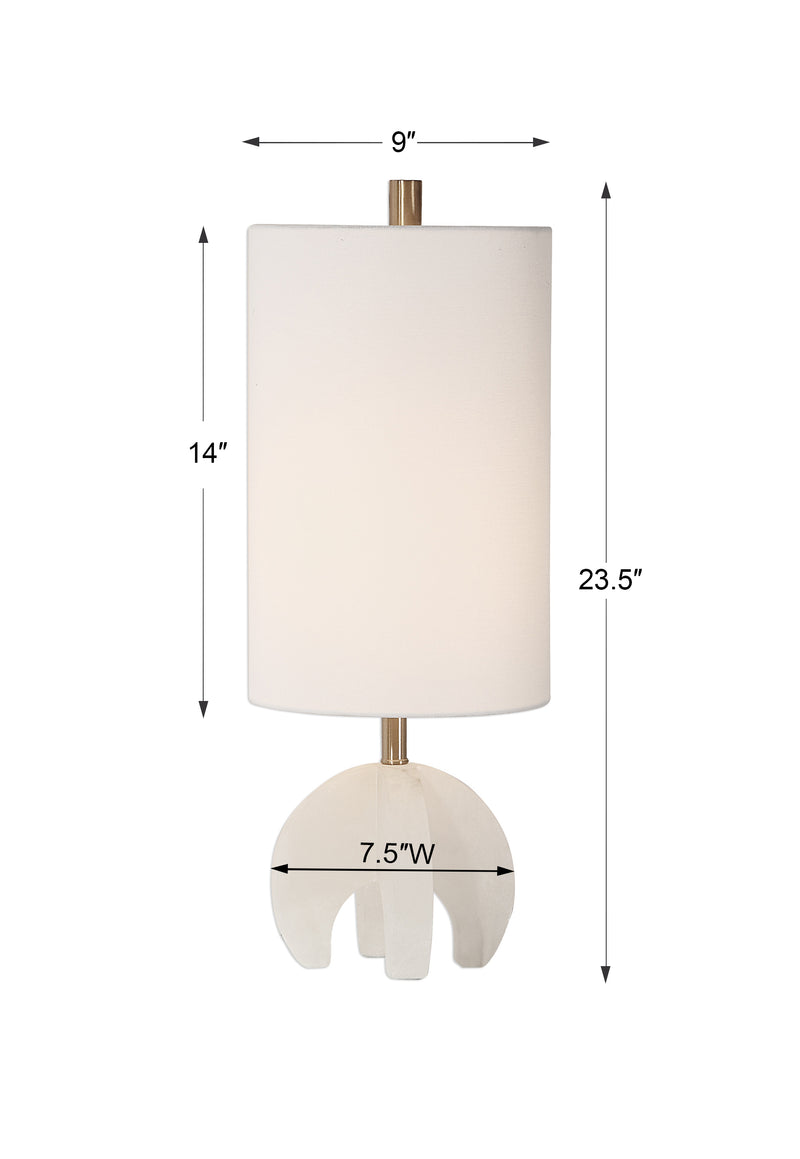 Alanea Accent Lamp