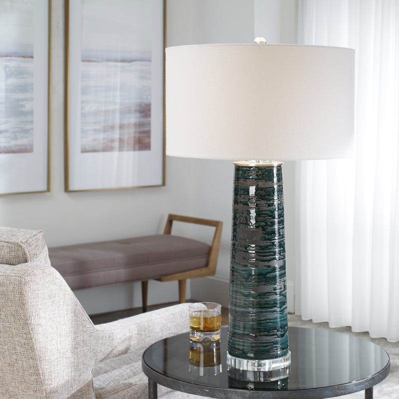 Chamila Table Lamp