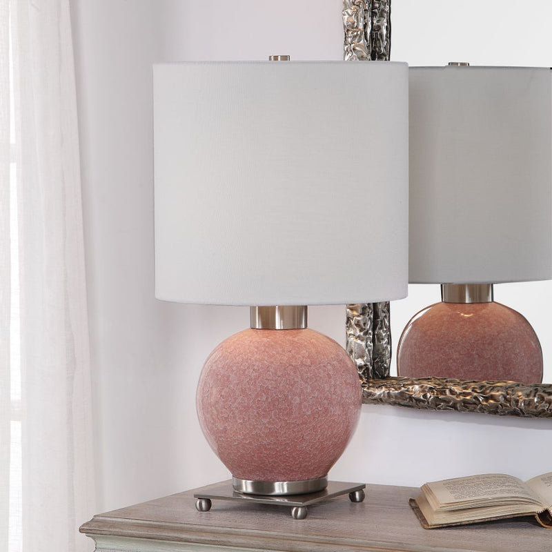 Rhoda Buffet Lamp