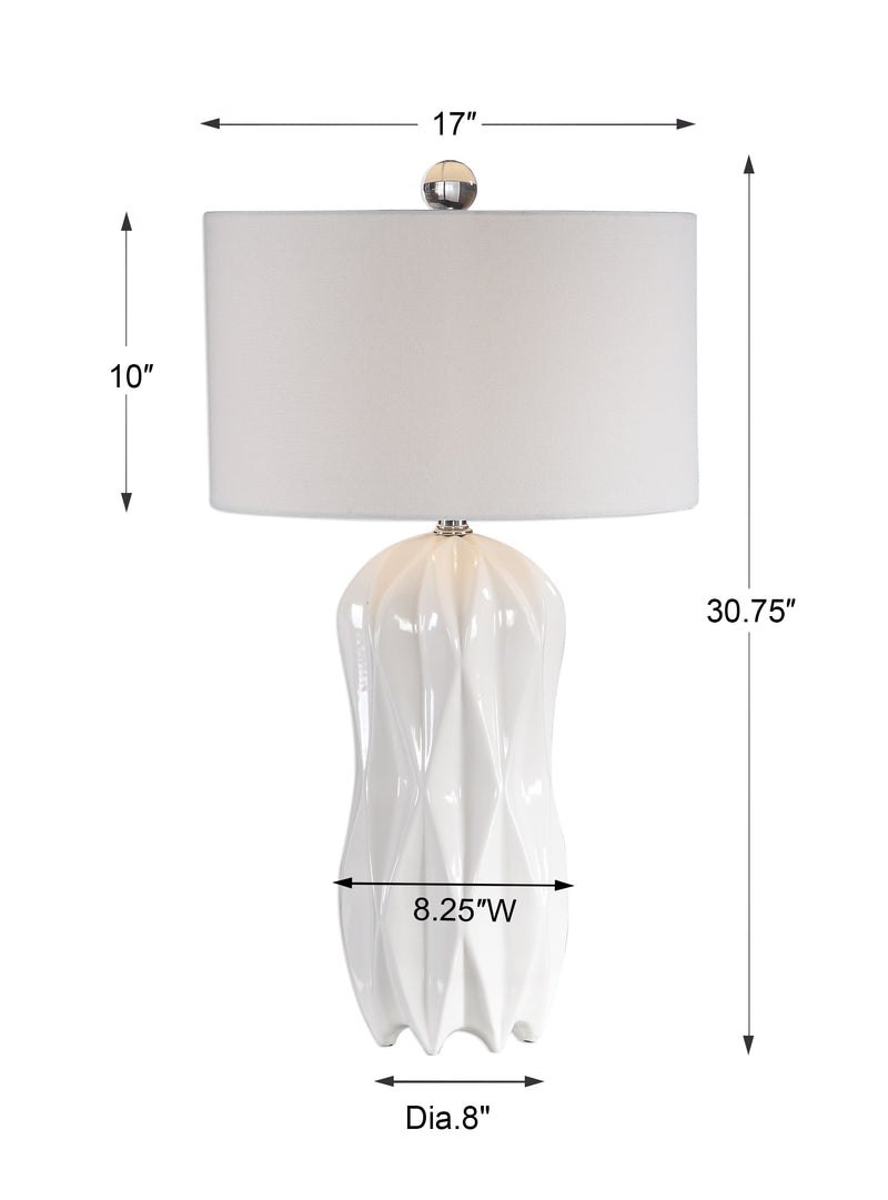 Malena Table Lamp