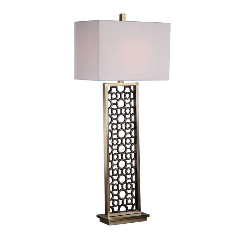 Wesley Table Lamp