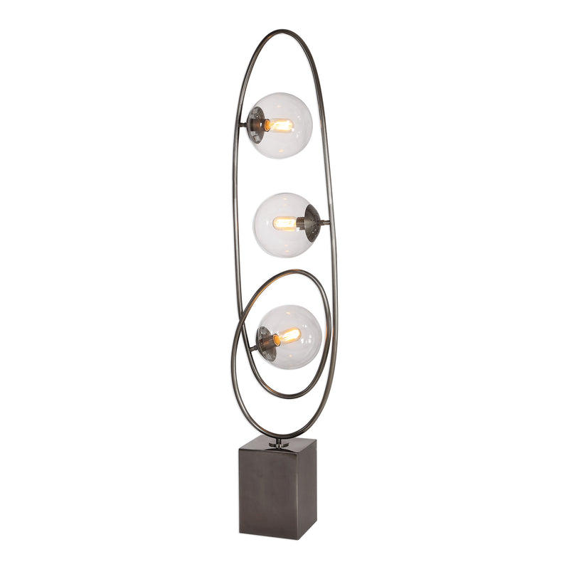 Cleonie Floor Lamp