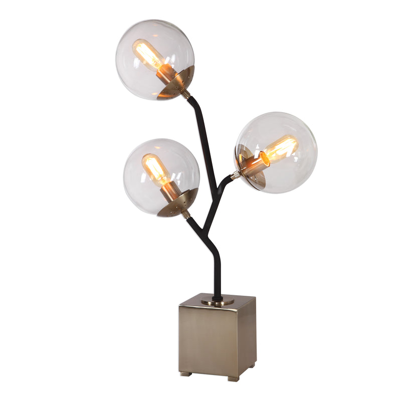 Drevo Accent Lamp