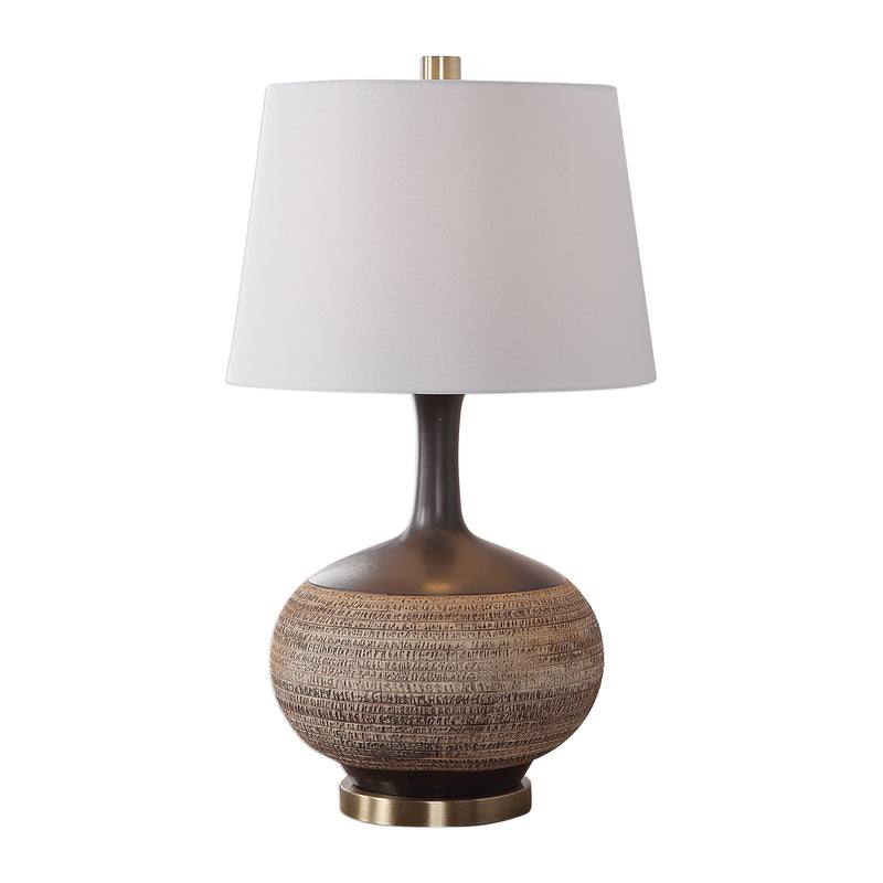 Kipling Table Lamp