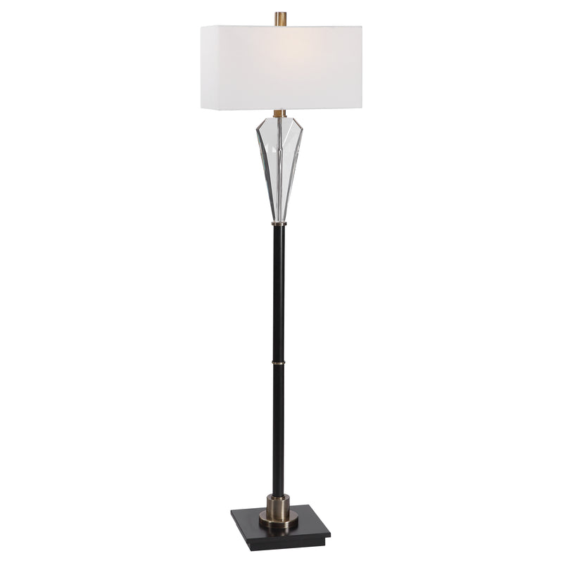 Cora Floor Lamp