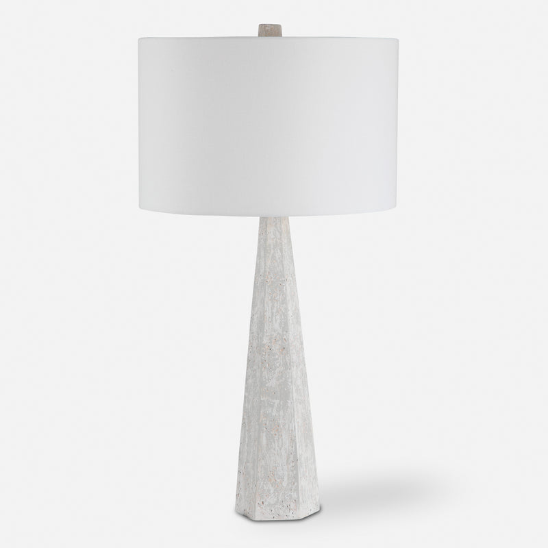 Apollo Table Lamp