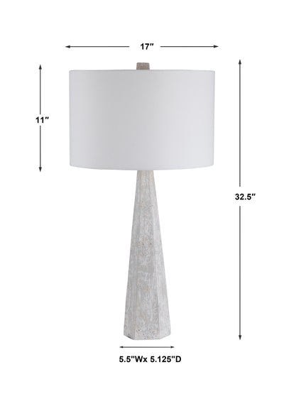 Apollo Table Lamp