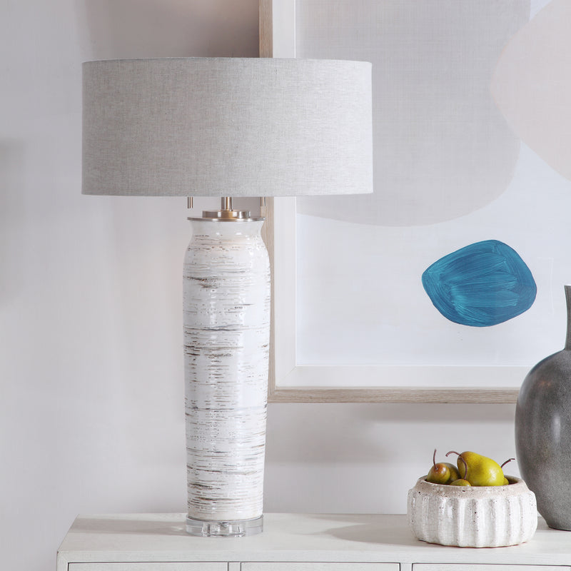 Lenta Table Lamp