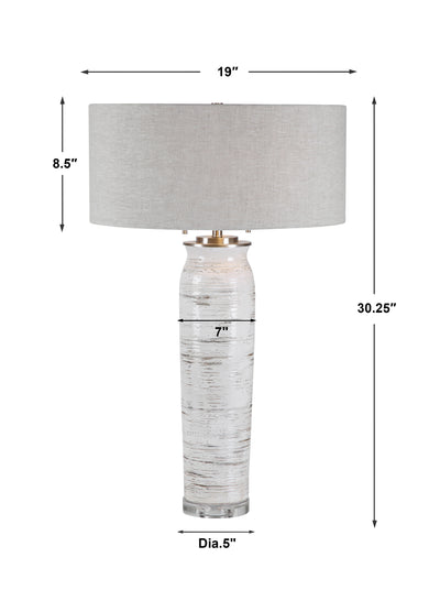 Lenta Table Lamp