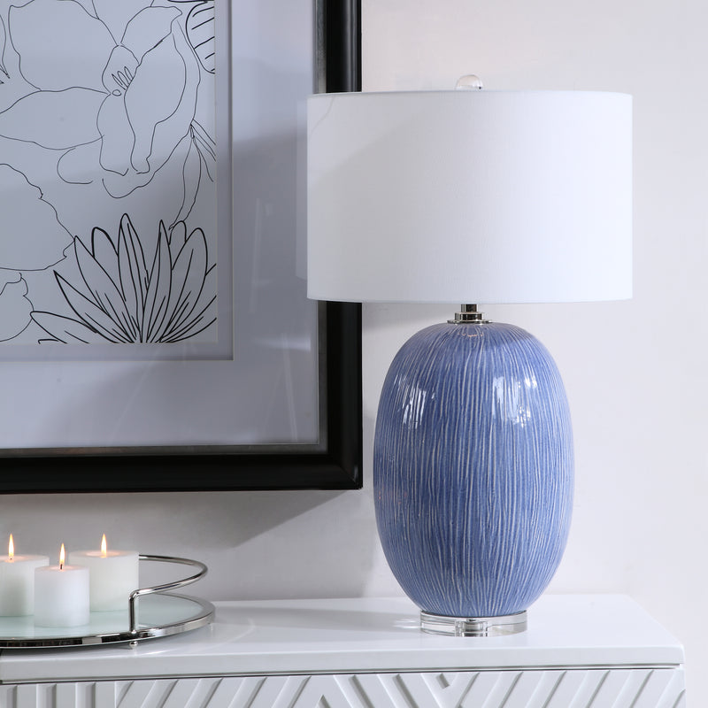 Westerly Table Lamp