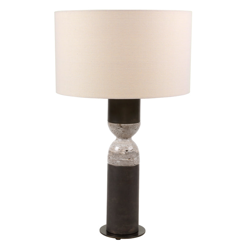 CORSET TABLE LAMP