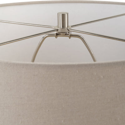 Danala Stone Table Lamp