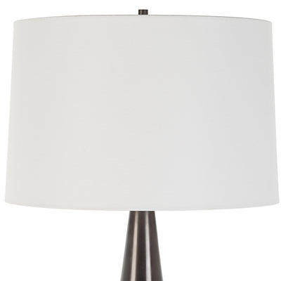 Fralin White Table Lamp