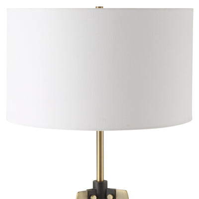 Anchorage Tri-pod Floor Lamp