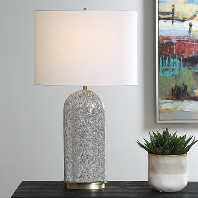 Dapple Table Lamp