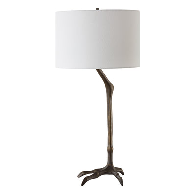 Perch Bird-Leg Table Lamp