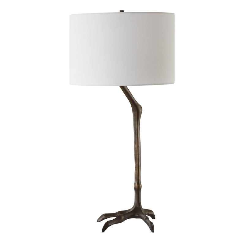 Perch Bird-Leg Table Lamp