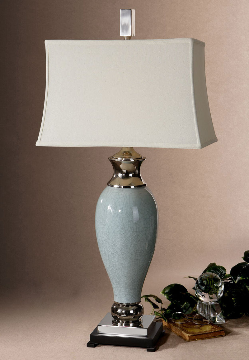 Rossa Table Lamp