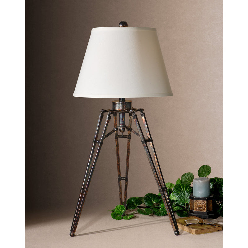 Tustin Table Lamp