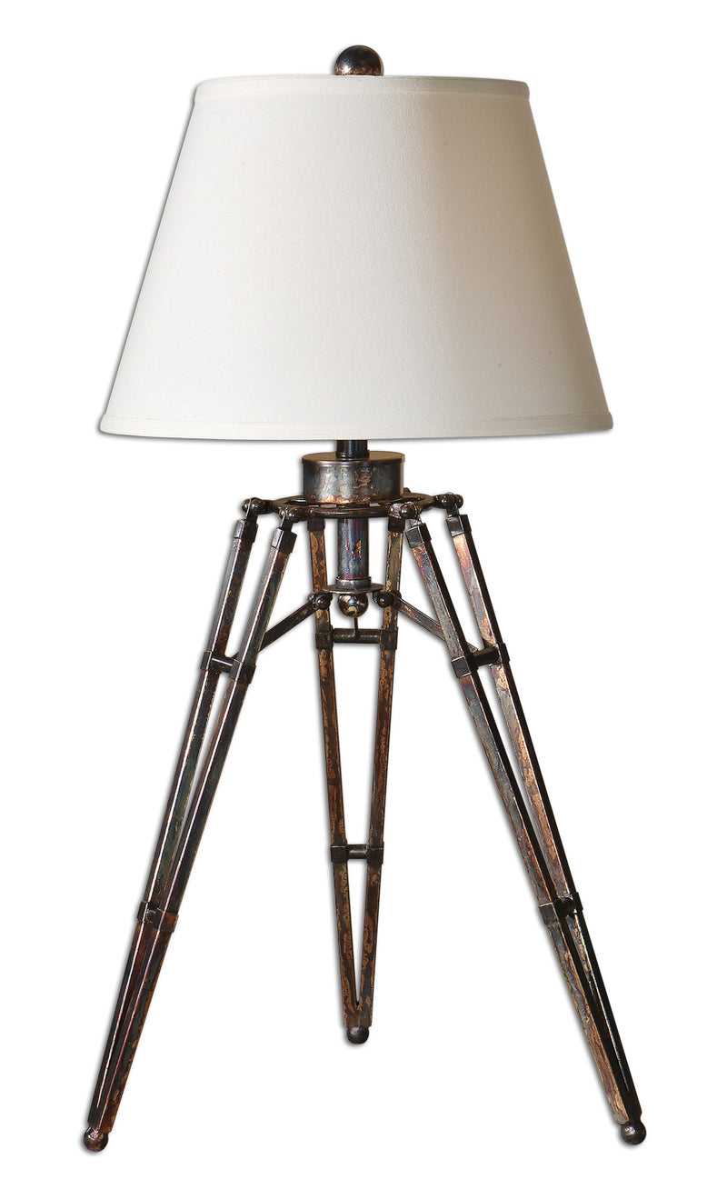 Tustin Table Lamp