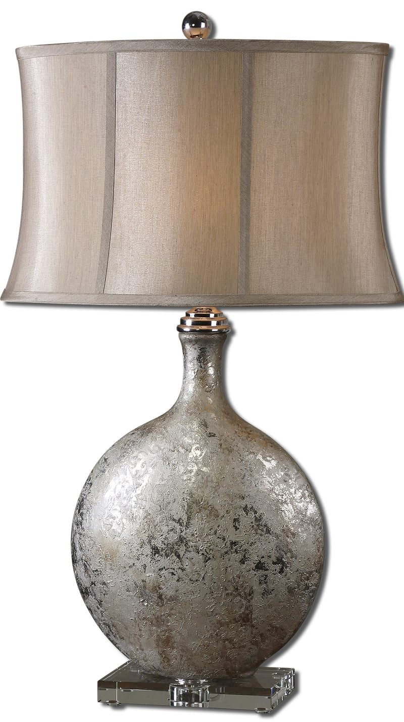 Navelli Table Lamp