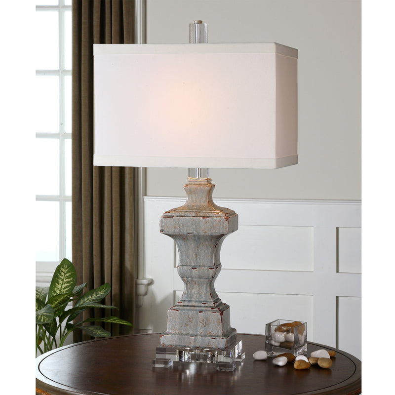 San Marcello Table Lamp