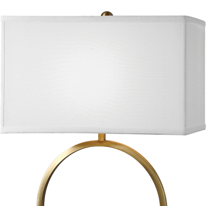 Duara Table Lamp