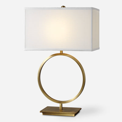 Duara Table Lamp