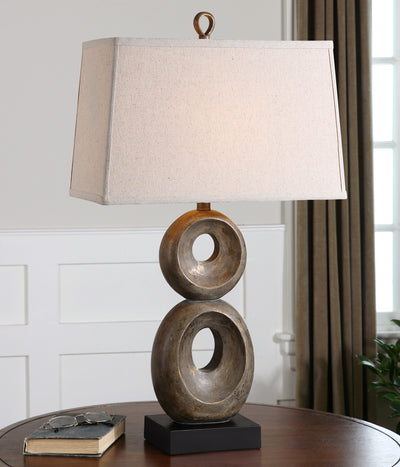 Osseo Table Lamp