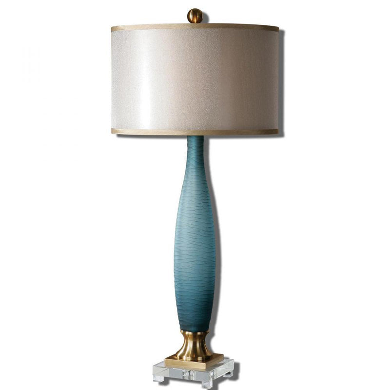 Alaia Table Lamp