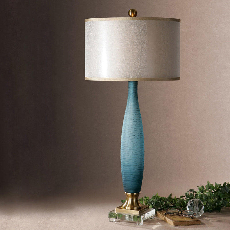 Alaia Table Lamp