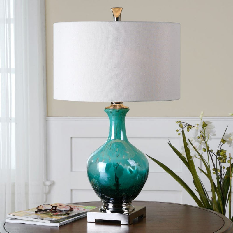 Yvonne Table Lamp