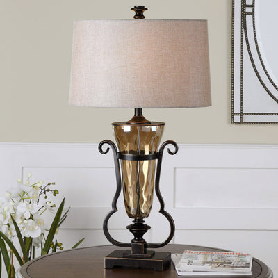 Aemiliana Table Lamp