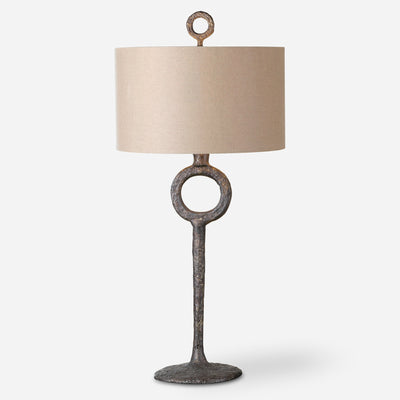 Ferro Table Lamp