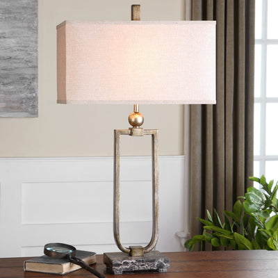 Osmund Table Lamp