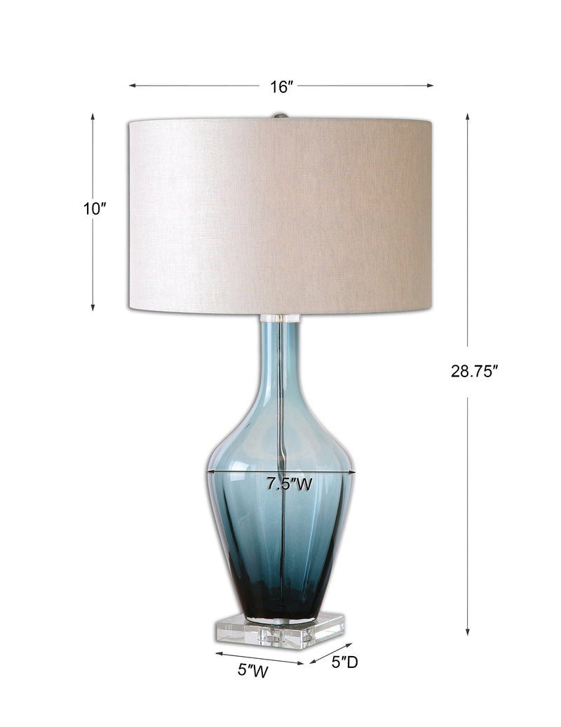 Hagano Table Lamp