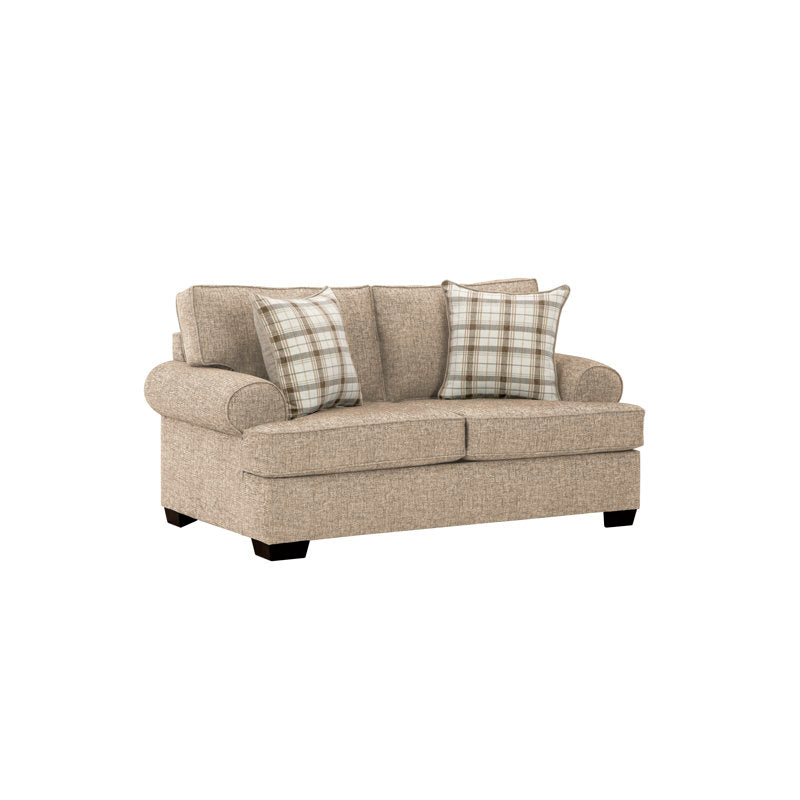 Luxe Enclave Sofa