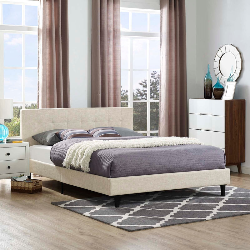 LunarLoom Bed