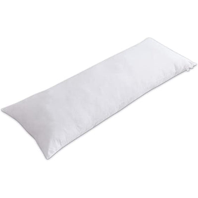 Microfiber Long Pillow - 150x50 cm