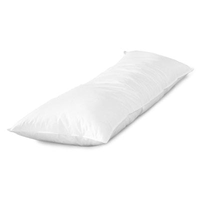 Microfiber Long Pillow - 150x50 cm