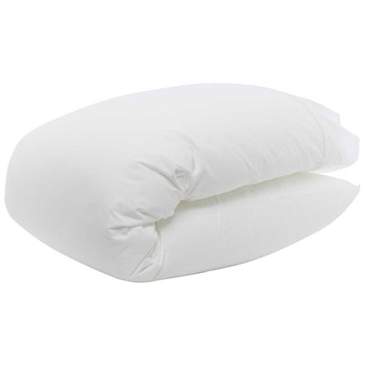 Microfiber Long Pillow - 150x50 cm