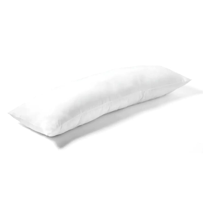 Microfiber Long Pillow - 150x50 cm