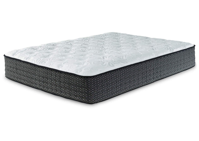 Anniversary Edition Plush Queen Mattress