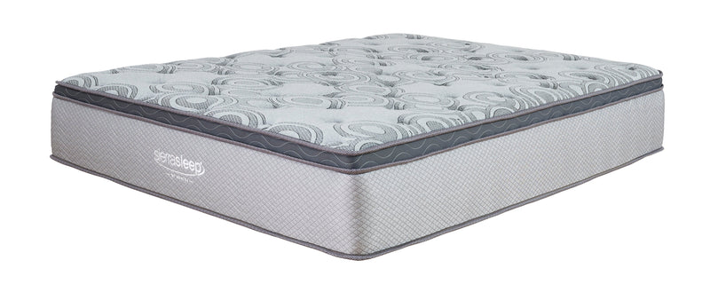 Augusta King Mattress