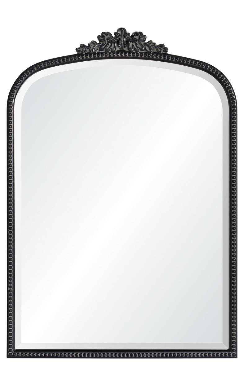 Bevel mirror